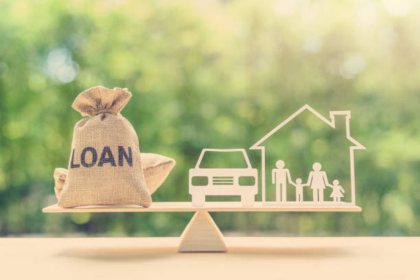 Professional Loan Agency in Rome, GA